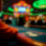 Exploring Free Online Video Poker: Strategies and Insights Introduction