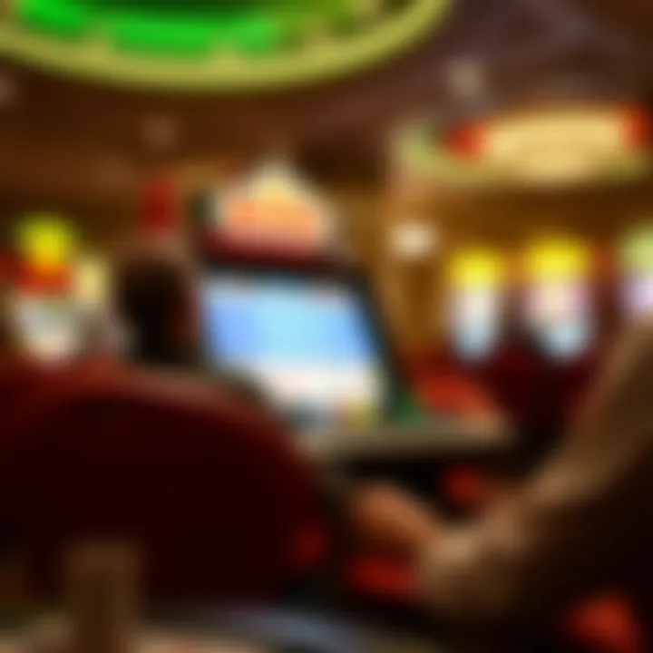Exploring Free Online Video Poker: Strategies and Insights Summary