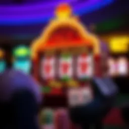 Exploring Free Play of IGT Slots Online Introduction