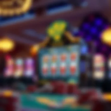 Exploring Free Play of IGT Slots Online Summary Exploring Free Play of IGT Slots Online Summary