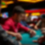 Exploring Free Poker: A Gateway to Skill Development and Entertainment Introduction