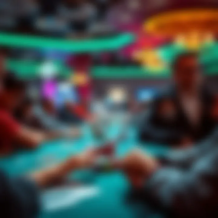 Notable Exploring Free Poker: A Gateway to Skill Development and Entertainment