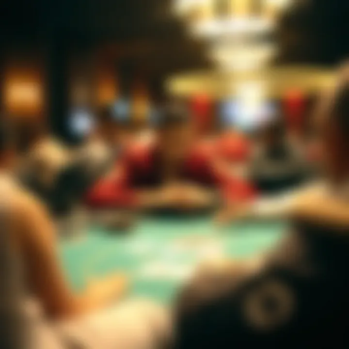 Exploring Free Poker: A Gateway to Skill Development and Entertainment Summary