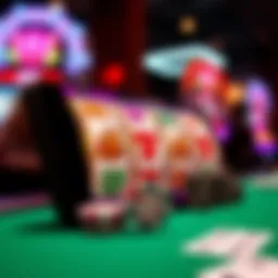 Exploring Free Slot Games on Mobile Devices Introduction