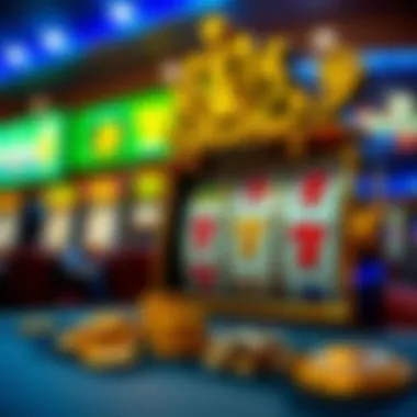 Notable Exploring Free Slot Games on Mobile Devices Notable Exploring Free Slot Games on Mobile Devices