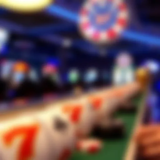 Exploring Free Slots: A Comprehensive Guide for Players Introduction