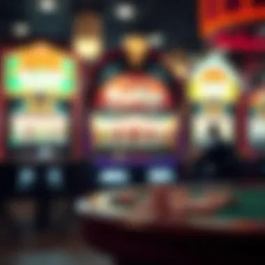 Exploring Free Slots: A Comprehensive Guide for Players Summary Exploring Free Slots: A Comprehensive Guide for Players Summary