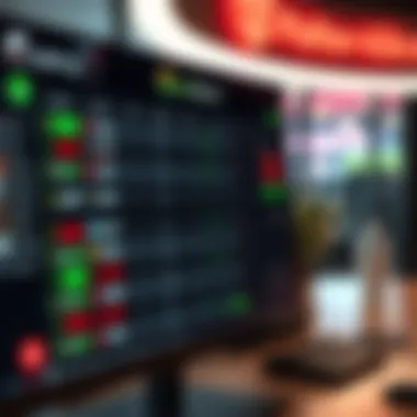 A modern digital interface showcasing the DraftKings betting platform