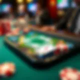 Exploring iPhone App Games That Facilitate Real Money Earnings Introduction