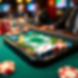 Exploring iPhone App Games That Facilitate Real Money Earnings Introduction
