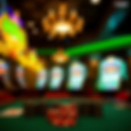 Exploring Jackpot Party Cheat Codes Introduction
