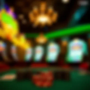 Exploring Jackpot Party Cheat Codes Introduction Exploring Jackpot Party Cheat Codes Introduction