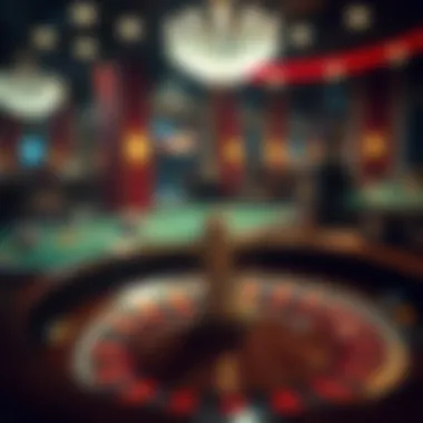 Notable Exploring Live Roulette Tables Online: A Comprehensive Guide