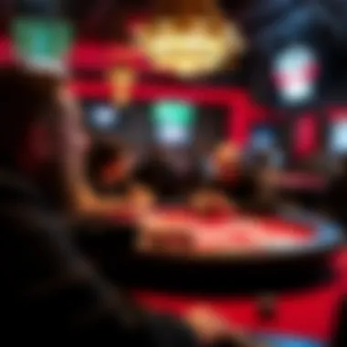 Exploring Live Texas Holdem Options Nearby Summary Exploring Live Texas Holdem Options Nearby Summary