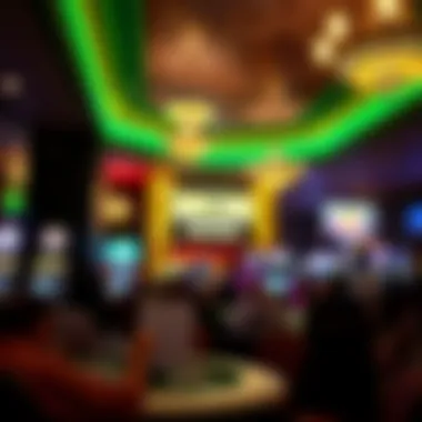 Notable Exploring MGM Foxwoods Casino: A Comprehensive Guide