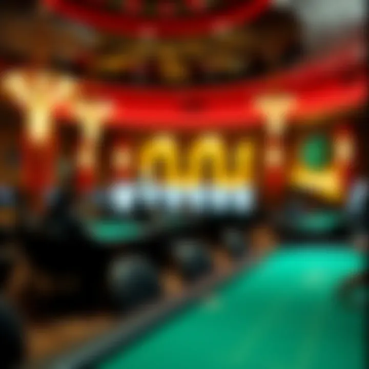 Exploring MGM Foxwoods Casino: A Comprehensive Guide Summary