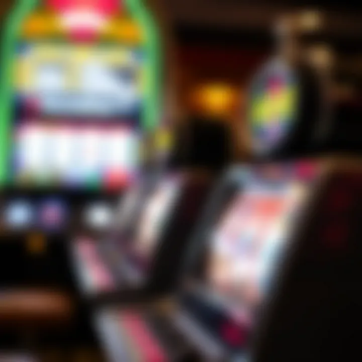 Strategies for maximizing slot machine gameplay