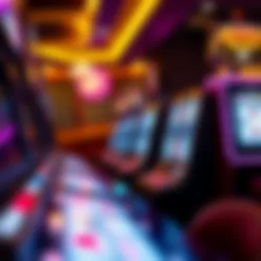 Diverse types of no deposit slot games available