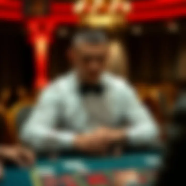 Responsible gambling practices in a digital setting