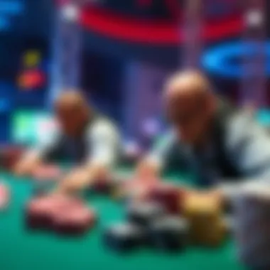 Diverse Online Gaming Options Diverse online gaming options