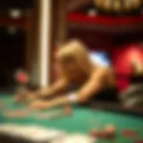 Engaging Online Casino Experience Engaging online casino experience