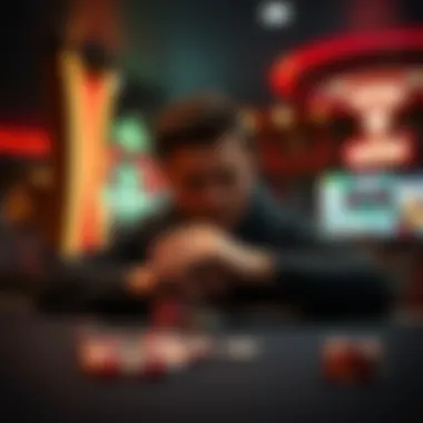 Strategies for Responsible Gaming Strategies for responsible gaming