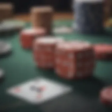 An infographic detailing different types of online bonuses