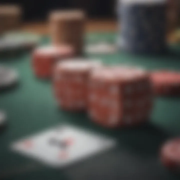 An infographic detailing different types of online bonuses