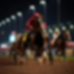 Exploring Plainridge Harness Racing: A Comprehensive Overview Introduction