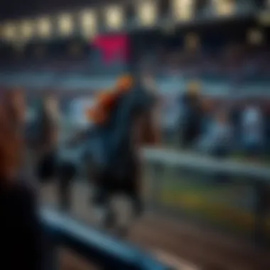 Exploring Plainridge Harness Racing: A Comprehensive Overview Summary
