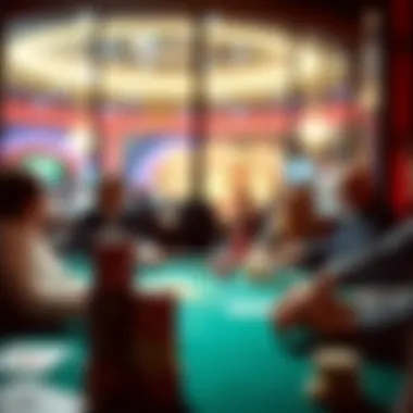 Insights into the Evolving Landscape of Loyalty Programs Insights into the evolving landscape of loyalty programs