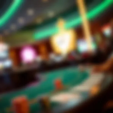 Exclusive Benefits of Las Vegas Loyalty Programs Exclusive benefits of Las Vegas loyalty programs