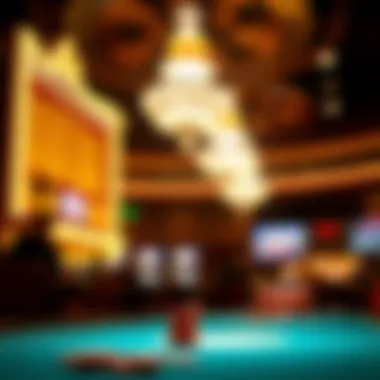 Luxurious Rewards Programs in Las Vegas Luxurious rewards program offerings in Las Vegas