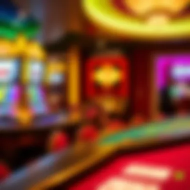 Comparison of Tier Levels in Casino Loyalty Programs Comparison of tier levels in casino loyalty programs