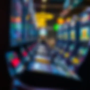 Exploring Skill Game Slot Machines: Strategy, Mechanics, and Gameplay Dynamics Introduction