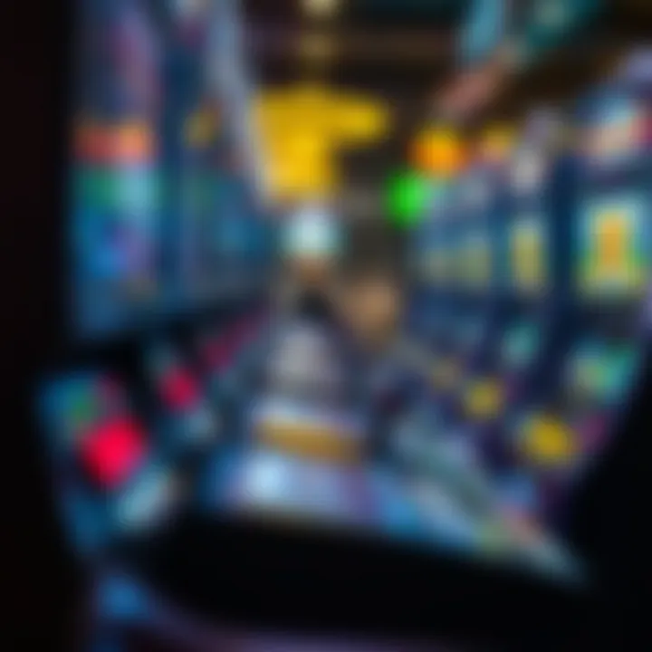Exploring Skill Game Slot Machines: Strategy, Mechanics, and Gameplay Dynamics Introduction
