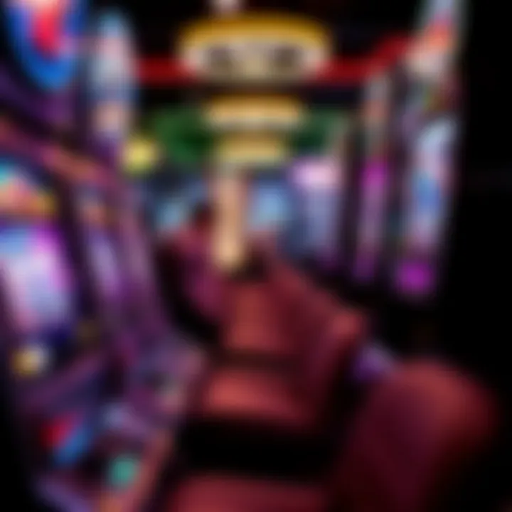 Notable Exploring Skill Game Slot Machines: Strategy, Mechanics, and Gameplay Dynamics