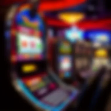 Notable Exploring Slot Games with the Best Odds Notable Exploring Slot Games with the Best Odds