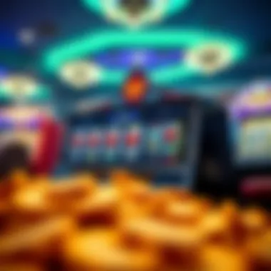 Exploring Slot Games with the Best Odds Summary Exploring Slot Games with the Best Odds Summary