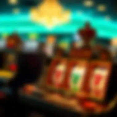 Notable Exploring Slots That Offer Real Money Wins Notable Exploring Slots That Offer Real Money Wins