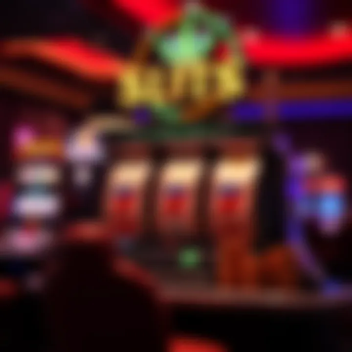 Exploring Slots That Offer Real Money Wins Summary