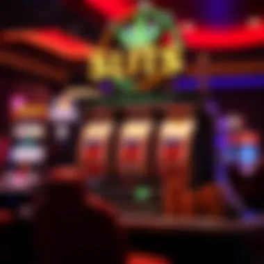 Exploring Slots That Offer Real Money Wins Summary Exploring Slots That Offer Real Money Wins Summary