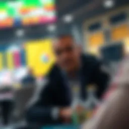 Exploring Sportsbook Specials: A Comprehensive Guide Introduction