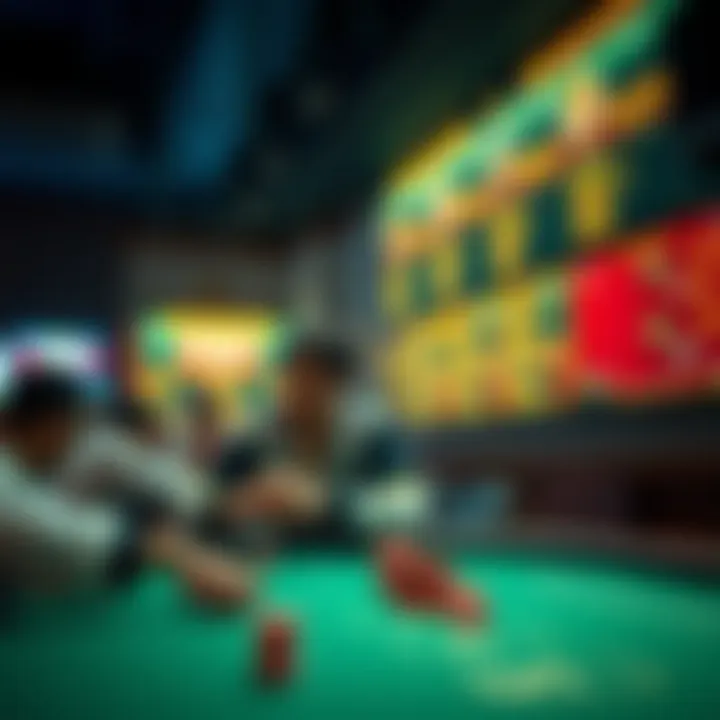 Notable Exploring Sportsbook Specials: A Comprehensive Guide