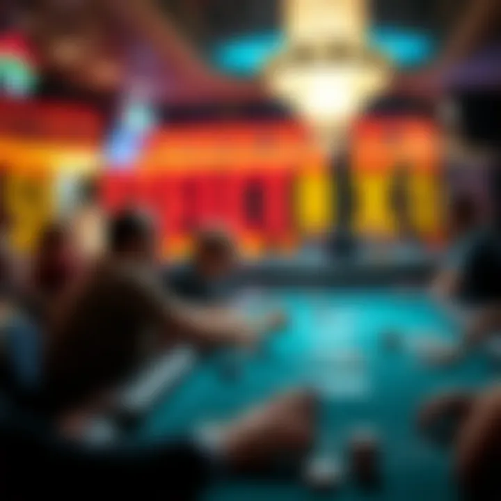Exploring Sportsbook Specials: A Comprehensive Guide Summary