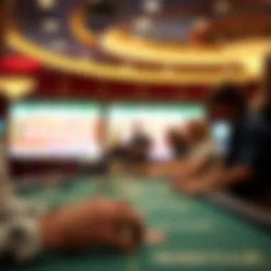 Notable Exploring Table Games at Winstar: A Comprehensive Overview Notable Exploring Table Games at Winstar: A Comprehensive Overview