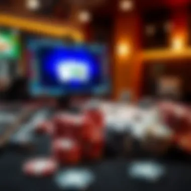 Free Software Options for Poker Enthusiasts Free poker software download options