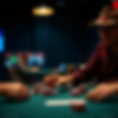 Responsible Gaming Practices in Poker Responsible gaming practices in poker