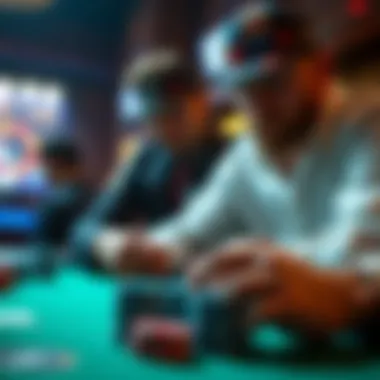 Strategic Tips for Enhancing Poker Skills Strategic tips for improving poker skills