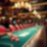 Exploring the Allure of Majestic Casino Hotels Introduction